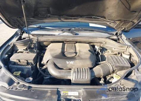 2014 Jeep Grand Cherokee Laredo from USA, damaged, VIN 1C4RJEAG9EC276552